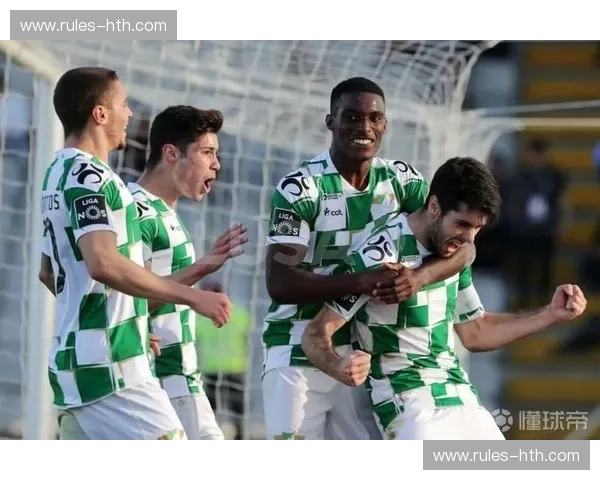 葡超分析：从豪门节奏到潜力黑马的全面解读