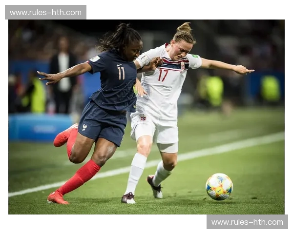 绿茵玫瑰绽放：瑞士女足的坚韧与法国女足的优雅，一场足球的诗篇