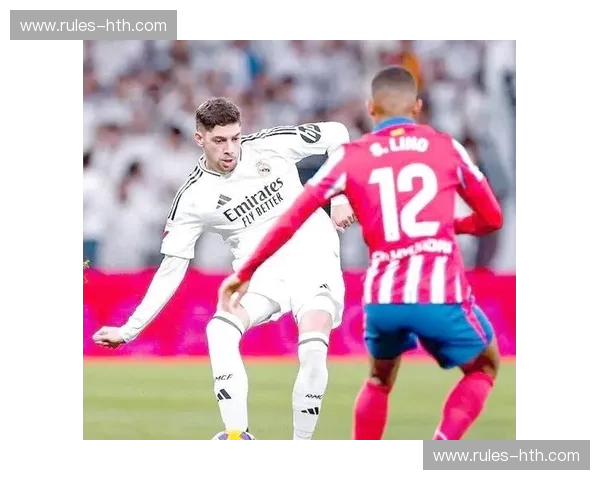 伯纳乌之巅，激情碰撞：皇马与马竞的超级杯恩怨情仇